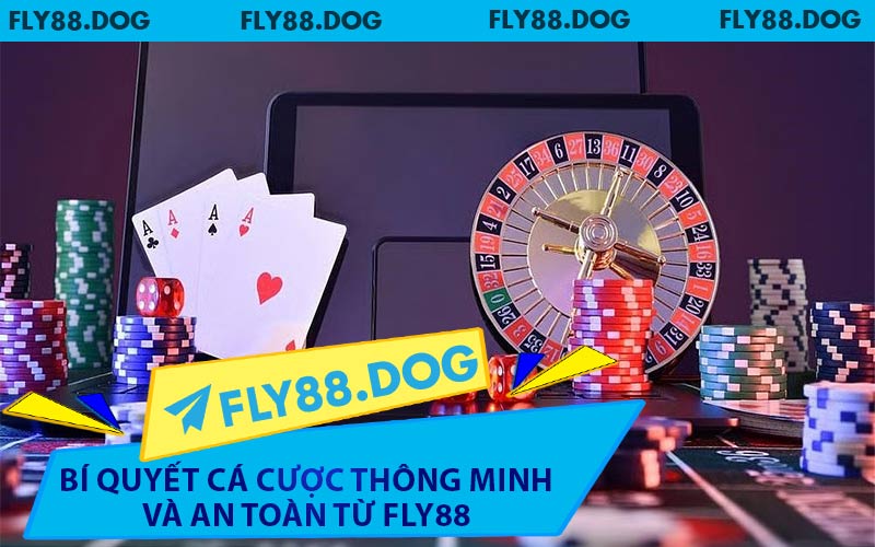 Bí Quyết Cá Cược Thông Minh Và An Toàn Từ FLY88