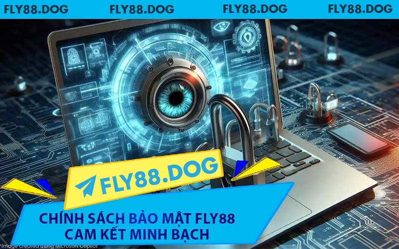 Chính Sách Bảo Mật FLY88 Cam Kết Minh Bạch