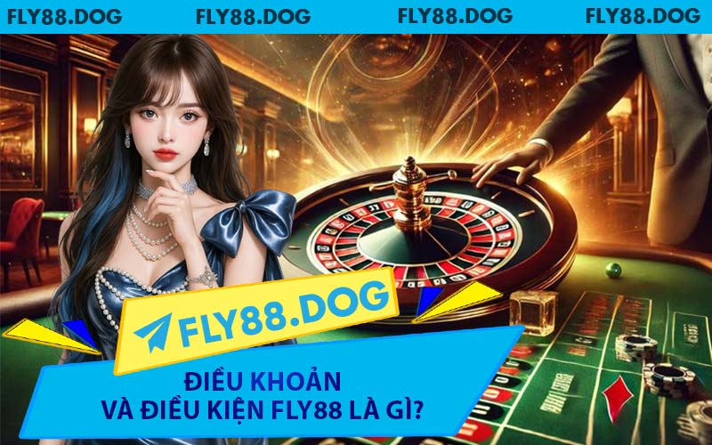 Điều Khoản Và Điều kiện FLY88 Là Gì?