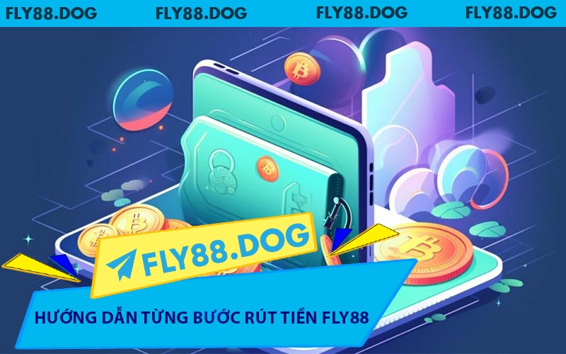 Hướng Dẫn Từng Bước Rút Tiền FLY88