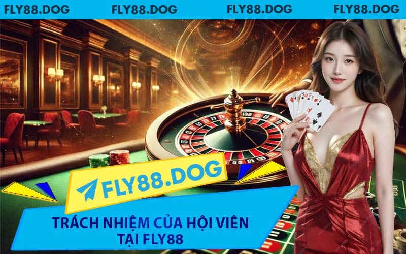 Trách Nhiệm Của Hội Viên Tại FLY88