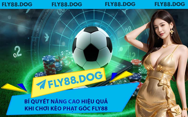 Bí quyết nâng cao hiệu quả khi chơi kèo phạt góc FLY88